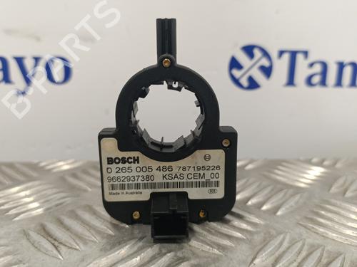 Elektronisk sensor CITROËN C4 Grand Picasso I (UA_) 2.0 HDi 138 (136 hp) 18854978