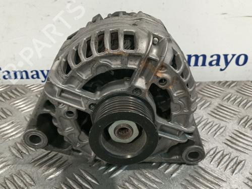 Generator PEUGEOT 307 Break (3E) 1.6 HDi 110 (109 hp) 30564312