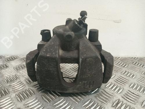 Used Left front brake caliper Left front brake caliper FORD TRANSIT CONNECT V408 Box Body/MPV 1.5 TDCi (120 hp) 35920588 35920588