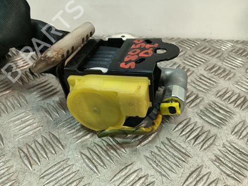 Front left seatbelt MAZDA 3 (BL)  | BP33273502I26  - Image 5