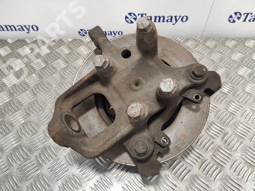 Used Right front steering knuckle MERCEDES-BENZ SPRINTER 2-t Van (B901, B902) 208 CDI (901.661, 901.662, 902.661, 902.662) (82 hp) 6305925