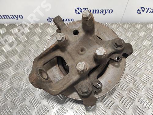 Right front steering knuckle MERCEDES-BENZ SPRINTER 2-t Van (B901, B902) 208 CDI (901.661, 901.662, 902.661, 902.662) (82 hp) 6305925