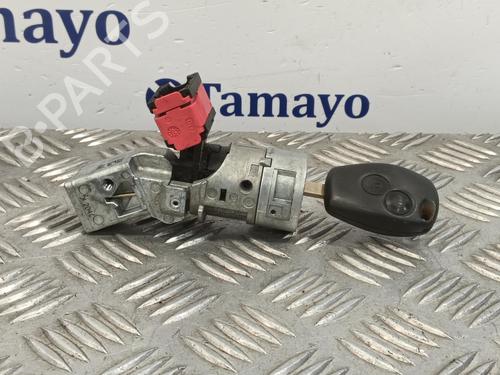 Used Ignition barrel SKODA FABIA I (6Y2) [1999-2008]  18730491