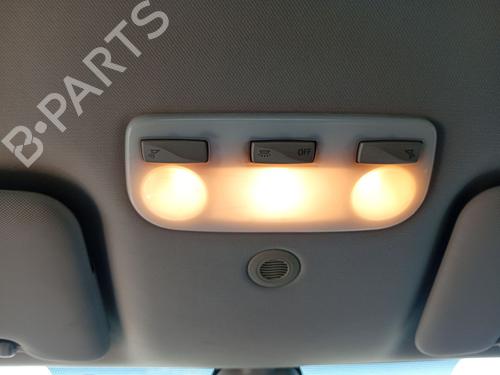 Used Interior roof light Interior roof light 38085584 38085584