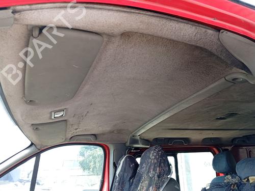Gearbox NISSAN PRIMASTAR Bus (X83) dCi 140 | BP36998859M3 - Image 9