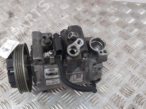 AC compressor AUDI A4 B6 (8E2) 2.5 TDI quattro | BP39649573M34 - Image 2