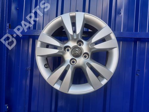 Rim CITROËN DS3 (SA_)  | BP11975555C45 
