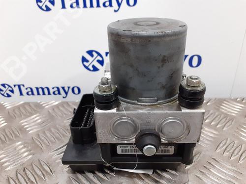 ABS pump JAGUAR XF I (X250) 3.0 D | BP8332805M43 