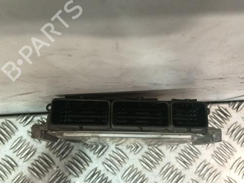 Engine control unit (ECU) RENAULT MASTER III Van (FV) 2.3 dCi 145 FWD (FV0E, FV0F, FV0H, FV02, FV0M, FV0S,... | BP40089385M57 - Image 2