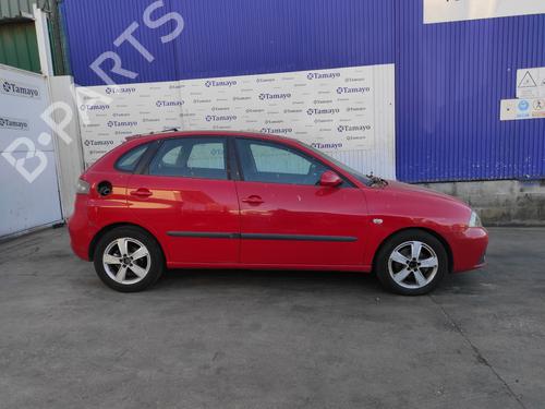AC compressor SEAT IBIZA III (6L1)  | BP23529650M34 