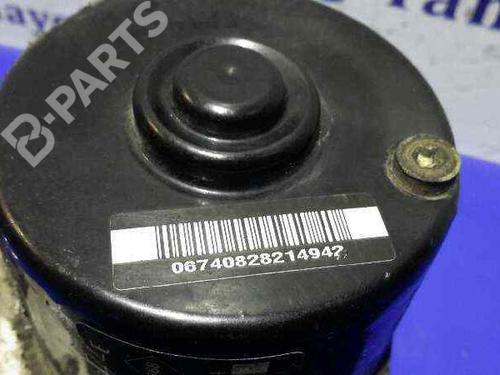 ABS pump RENAULT LAGUNA II (BG0/1_)  | BP1539265M43 