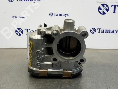 Used Throttle body FIAT PUNTO (188_) [1999-2012]  6867912