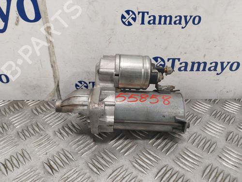 Anlasser für FIAT PANDA (169_) 1.3 D Multijet (169.AXC1A) (70 hp) 29175272