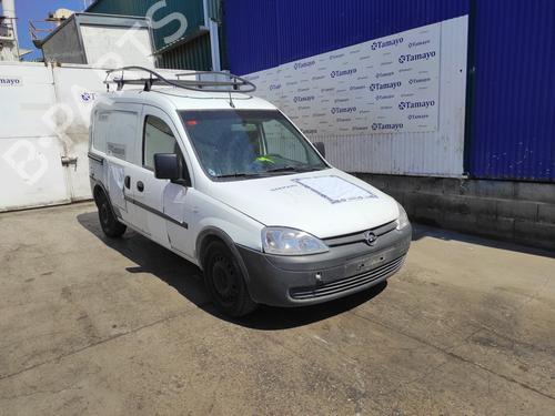 Used Gearbox OPEL COMBO Box Body/MPV 1.3 CDTI 16V (75 hp) 18951118