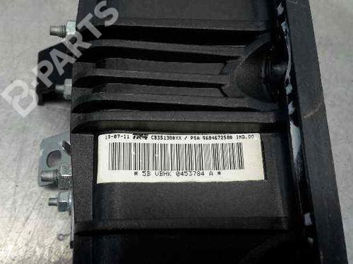 Passenger airbag PEUGEOT 5008 (0U_, 0E_) 2.0 HDi 150 / BlueHDi 150 | BP6815065C10 