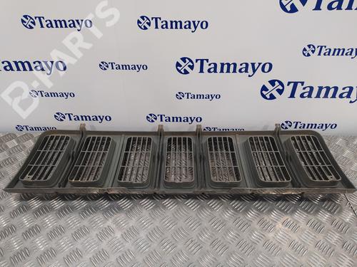 Grille OPEL ASTRA F Saloon (T92) 1.6 Si (F19, M19) | BP10382224C40 
