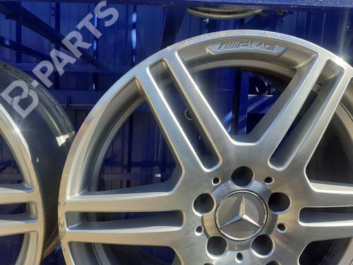 Rim MERCEDES-BENZ E-CLASS (W212) E 500 4-matic (212.091) | BP9820586C45 