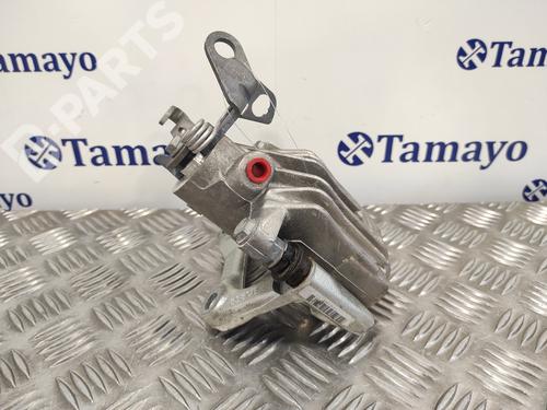 Left rear brake caliper SEAT LEON (1P1) 1.2 TSI | BP11565569M107 