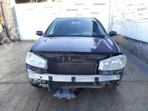 Left front driveshaft RENAULT MEGANE II (BM0/1_, CM0/1_) 1.6 16V | BP22438002M38 