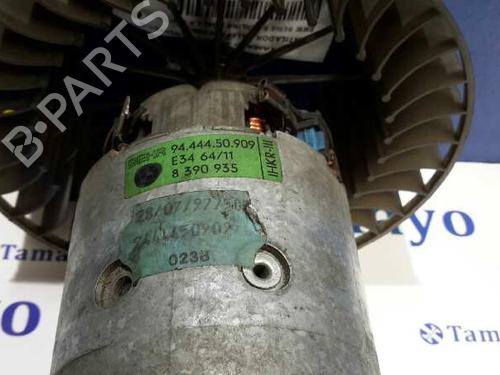 Heater blower motor BMW 5 (E34) | BP14359766M62