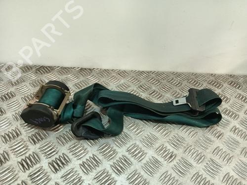 Used Front left seatbelt RENAULT RAPID Box Body/MPV (F40_, G40_) 1.4 (F402) (58 hp) 33114556