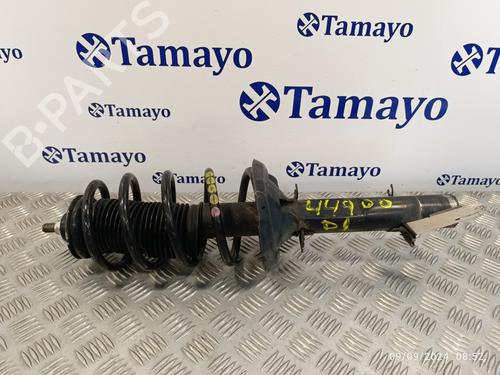 Used Left front shock absorber VW BORA I (1J2) [1998-2013]  3271600