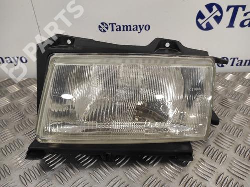 Venstre forlygte CITROËN JUMPY I (U6U_) [1994-2006]  11541332