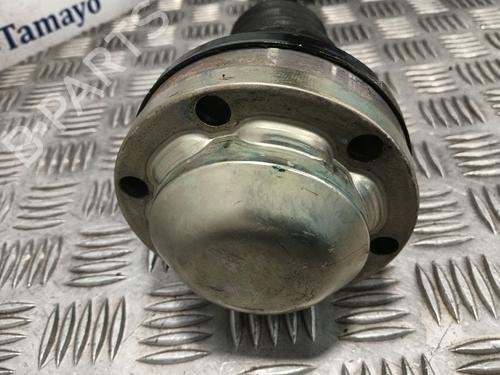 Right front driveshaft AUDI A3 (8P1)  | BP28601365M39 