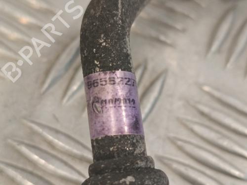 AC pipe PEUGEOT 308 I (4A_, 4C_) 1.6 HDi | BP17212873M126 