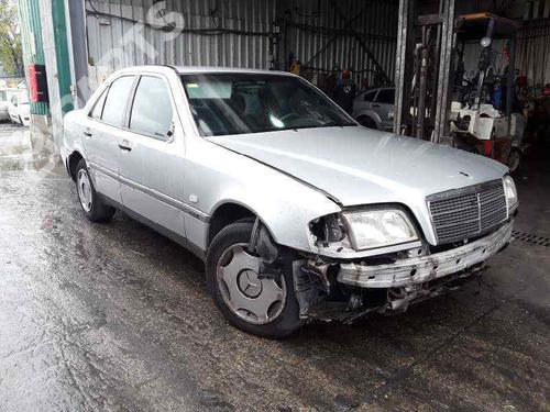 Control unit MERCEDES-BENZ C-CLASS (W202)  | BP5114187M11 