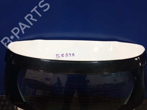 Tailgate TOYOTA YARIS (_P21_, _PA1_, _PH1_) 1.5 Hybrid (MXPH10, MXPH11) | BP29355831C6 