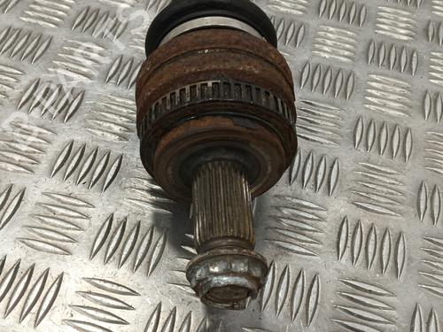Left rear driveshaft BMW 3 (E90)  | BP14245244M40 