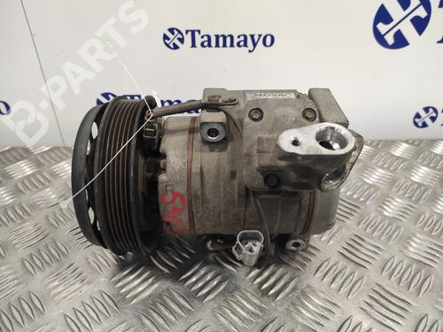 AC compressor TOYOTA RAV 4 II (_A2_)  | BP11758725M34 