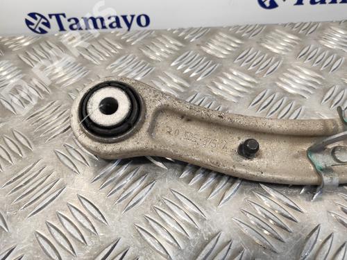Querlenker links hinten VW TOUAREG (7LA, 7L6, 7L7) 5.0 V10 TDI | BP10362713M14 