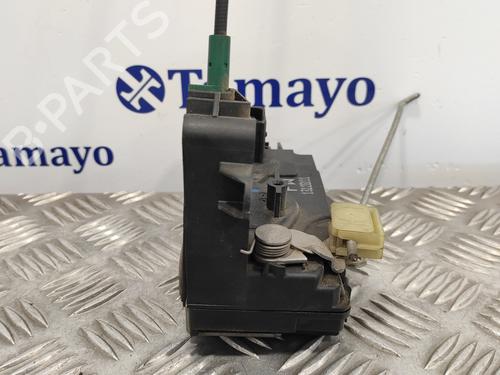 Front left lock OPEL ASTRA H (A04) 1.6 (L48) | BP889030C98 