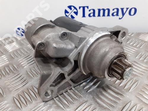 Starter VW GOLF V (1K1) 1.6 FSI | BP9203085M8 