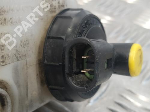 Brake master cylinder RENAULT CLIO II (BB_, CB_) 1.2 16V (BB05, BB0W, BB11, BB27, BB2T, BB2U, BB2V, CB05,... | BP10707156M77 