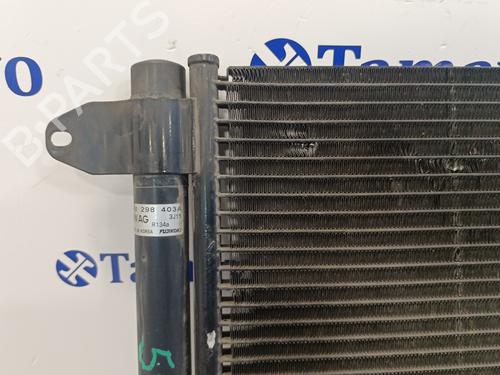 AC radiator SEAT ALTEA XL (5P5, 5P8) 1.6 | BP19324836M32 
