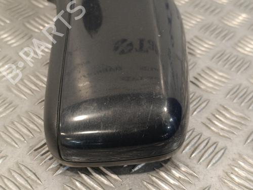 Left mirror VOLVO S40 I (644)  | BP16729264C26 