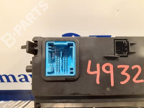 Electronic module CITROËN C4 II (NC_) 1.6 HDi 90 | BP8315228M83 