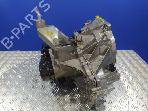 Gearbox FORD FOCUS I (DAW, DBW) 1.6 16V | BP16360605M3 