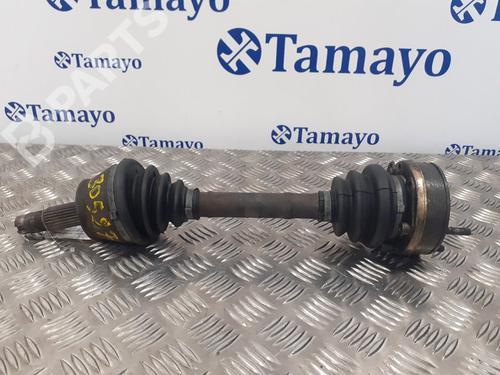 Used Left front driveshaft LANCIA DEDRA (835_) [1989-1999]  912096