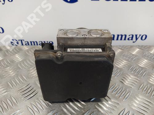 ABS pump FORD TRANSIT Platform/Chassis (FM_ _, FN_ _, FF_ _)  | BP6000495M43 