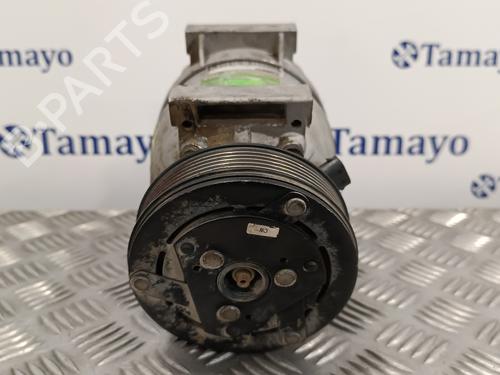 Compressor A/C RENAULT SCÉNIC I MPV (JA0/1_, FA0_) [1999-2010]  16113151
