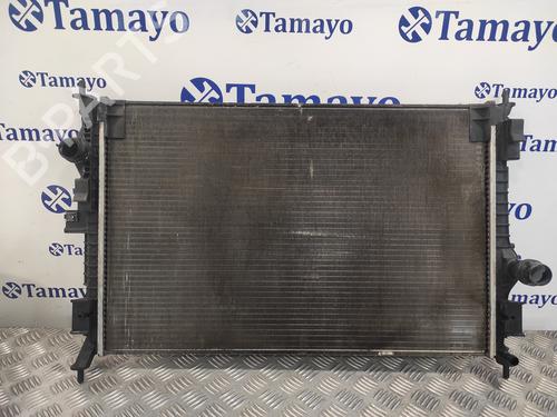 Water radiator PEUGEOT 308 II (LB_, LP_, LW_, LH_, L3_)  | BP18864905M31