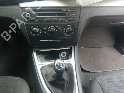 Intercooler BMW 1 (E87) 116 d | BP7514700M30  - Image 17