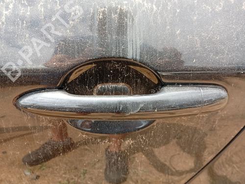 Used Rear left exterior door handle Rear left exterior door handle RENAULT VEL SATIS (BJ0_) 2.0 16V Turbo (BJ0K) (163 hp) 36477682 36477682
