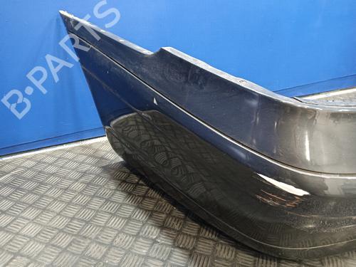 Rear bumper MERCEDES-BENZ C-CLASS (W203)  | BP13884947C8 