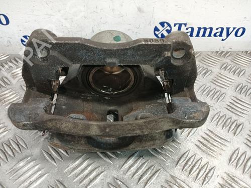Right front brake caliper NISSAN QASHQAI / QASHQAI +2 I (J10, NJ10, JJ10E)  | BP27855231M104 