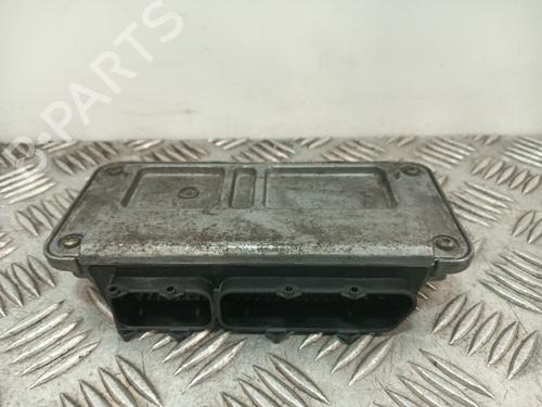 Engine control unit (ECU) SKODA FABIA II (542) 1.4 | BP33621736M57 - Image 6